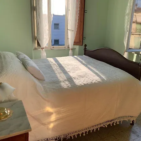 Bed & Breakfast Adelina *