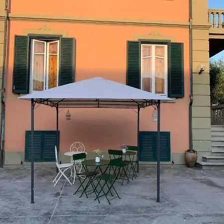 Adelina Bed & Breakfast