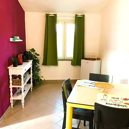 Bed & Breakfast Adelina