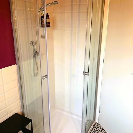 Bed & Breakfast Adelina Lucca