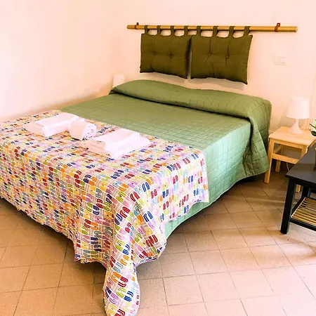 Bed & Breakfast Adelina