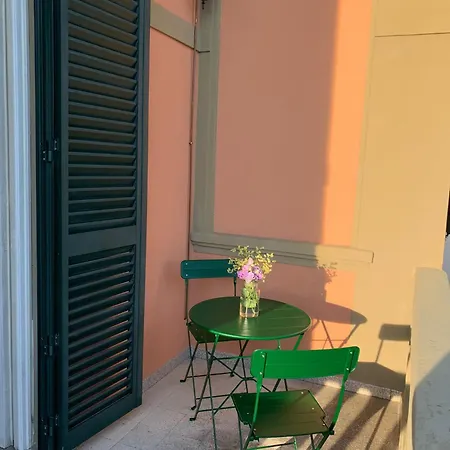 Adelina Bed & Breakfast