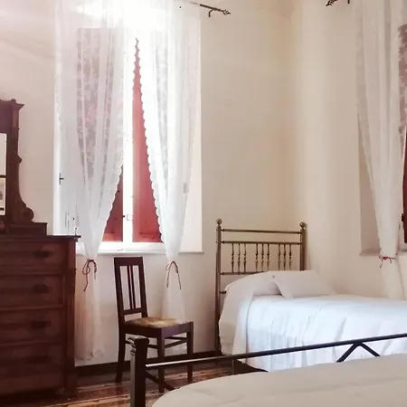 Adelina Bed & Breakfast Lucca