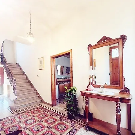 Bed & Breakfast Adelina Lucca
